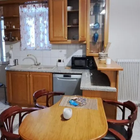 Artemis Family Apartamento